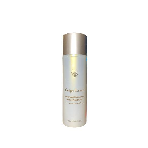 Crepe Erase Advanced Restorative Facial Treatment 1.7 oz New / Sealed - Picture 1 of 2